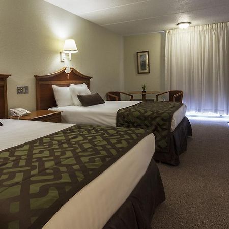 Four Seasons Motor Lodge แกตลิงเบิร์ก ภายนอก รูปภาพ