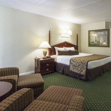 Four Seasons Motor Lodge แกตลิงเบิร์ก ห้อง รูปภาพ